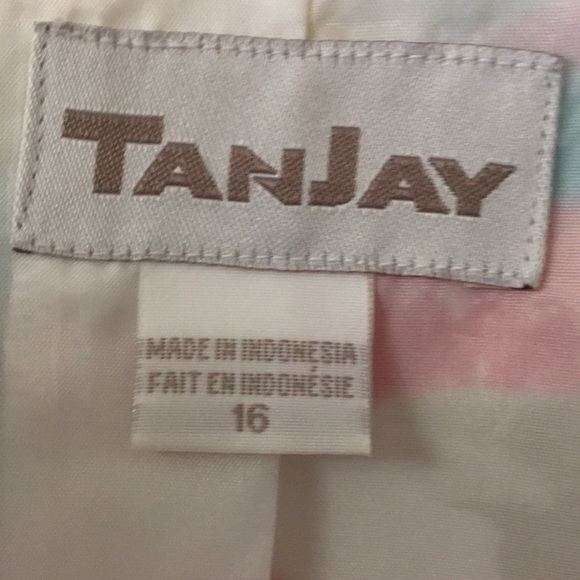 Multicolor Jacket - Picture 2 of 6